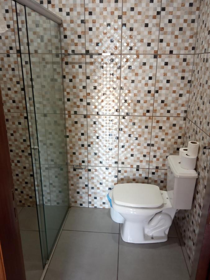 Hotel Pousada Farol De Alexandria Ltd - Me à Candido Mota Extérieur photo